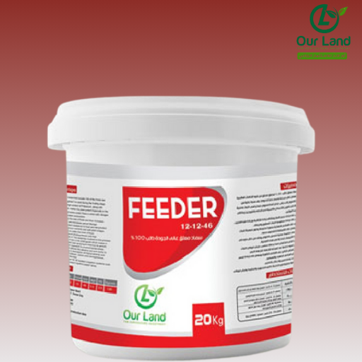 فيدر 12-12-46 / 20 كيلو - الصورة 2