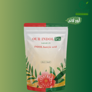 اورلاند / 100 جرام