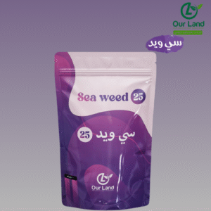 سي ويد / 100 جرام