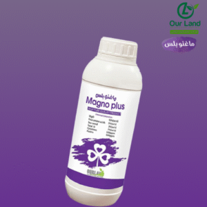 ماغنو بلس / لتر