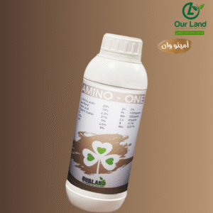 امينو وان / لتر