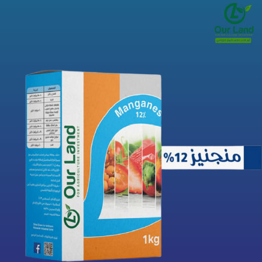 منجنيز / 1 كيلو