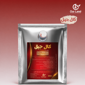 كال جيل / 5 كيلو