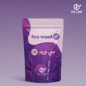 سي ويد / 100 جرام