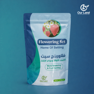 فلوروينج سيت / 100 جرام