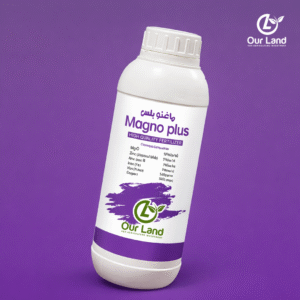 ماغنو بلس / لتر